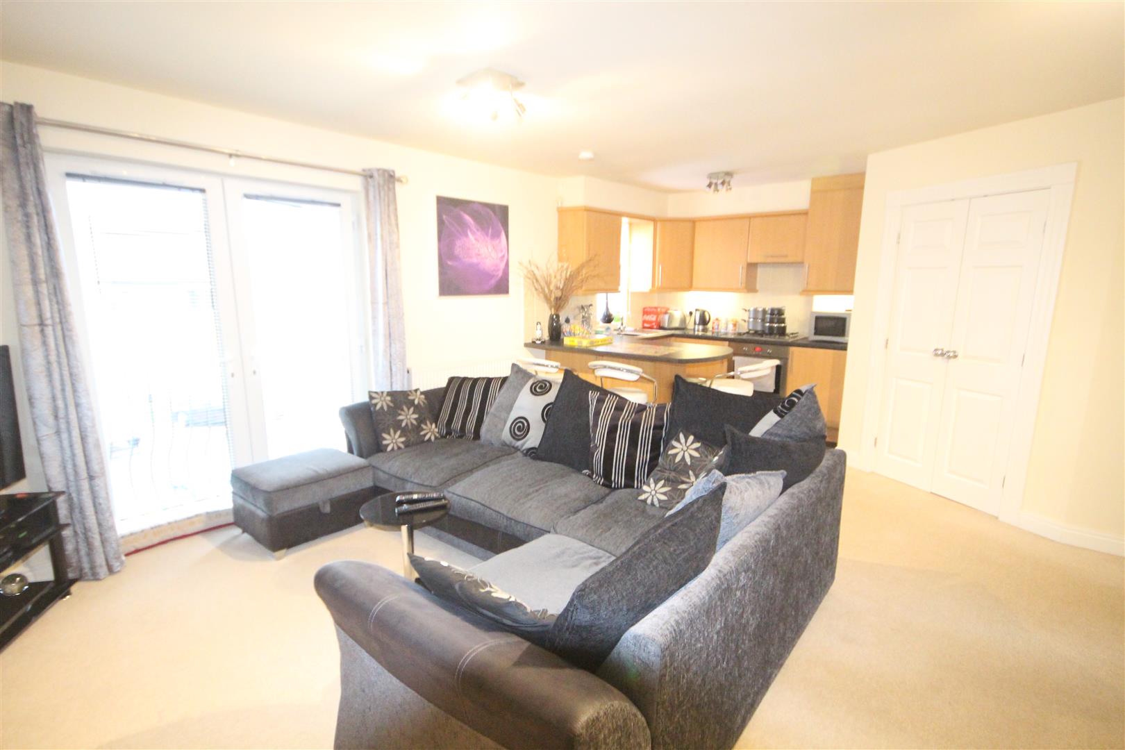 2 bedroom apartment Let Agreed in Colne - IMG_1797.jpg